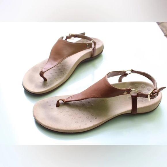 Vionic Kirra sansals - Picture 4 of 9